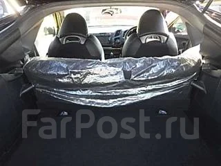 Honda CR-Z. �������, ��������, 1.5, ������, 87 000����. ��, �/�. ��� ����� �� ������������ ����