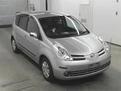 Nissan Note. �������, 4wd, 1.5 (109��.�.), ������, 72 000����. ��, �/�, ��� ���. ��� ����� �� ������������ ����