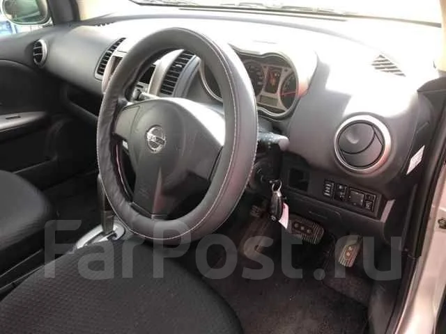 Nissan Note. �������, 4wd, 1.5 (109��.�.), ������, 72 000����. ��, �/�, ��� ���. ��� ����� �� ������������ ����