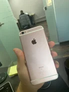 Apple iPhone 6s Plus. �/�, 64 ��, �������, 4G LTE ����