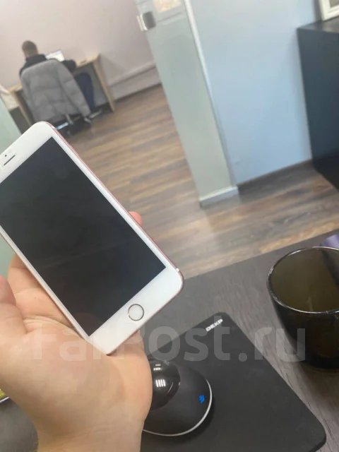 Apple iPhone 6s Plus. �/�, �������, 4G LTE ����