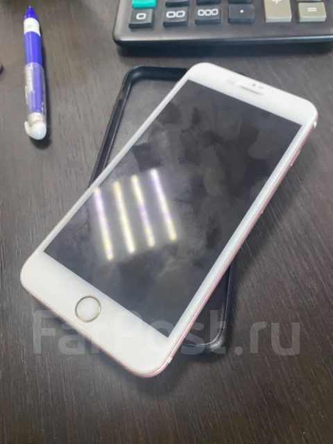 Apple iPhone 6s Plus. �/�, �������, 4G LTE ����