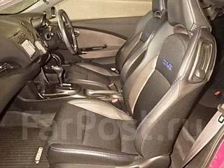 Honda CR-Z. �������, ��������, 1.5, ������, 82 000����. ��, �/�. ��� ����� �� ������������ ����