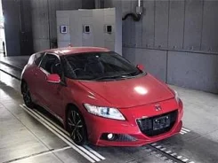 Honda CR-Z. �������, ��������, 1.5, ������, 82 000����. ��, �/�. ��� ����� �� ������������ ����