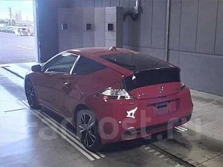 Honda CR-Z. �������, ��������, 1.5, ������, 82 000����. ��, �/�. ��� ����� �� ������������ ����