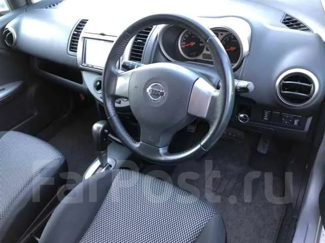 Nissan Note. �������, 4wd, 1.5 (109��.�.), ������, 53 000����. ��, �/�, ��� ���. ��� ����� �� ������������ ����