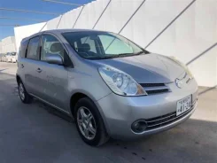 Nissan Note. �������, 4wd, 1.5 (109��.�.), ������, 53 000����. ��, �/�, ��� ���. ��� ����� �� ������������ ����