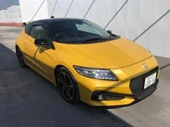 Honda CR-Z. �������, ��������, 1.5, ������, 7 000����. ��, �/�. ��� ����� �� ������������ ����