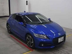 Honda CR-Z. �������, ��������, 1.5, ������, 11 000����. ��, �/�. ��� ����� �� ������������ ����