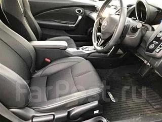 Honda CR-Z. �������, ��������, 1.5, ������, 11 000����. ��, �/�. ��� ����� �� ������������ ����