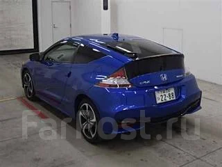 Honda CR-Z. �������, ��������, 1.5, ������, 11 000����. ��, �/�. ��� ����� �� ������������ ����