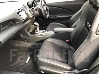 Honda CR-Z. �������, ��������, 1.5, ������, 11 000����. ��, �/�. ��� ����� �� ������������ ����