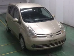 Nissan Note. �������, 4wd, 1.5 (109��.�.), ������, 70 000����. ��, �/�, ��� ���. ��� ����� �� ������������ ����