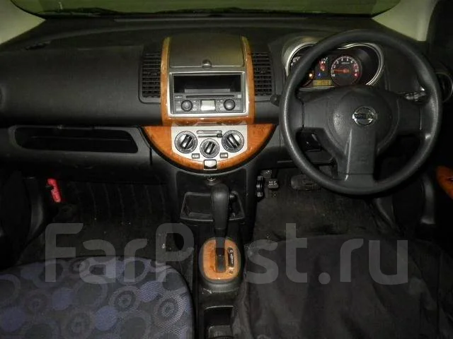 Nissan Note. �������, 4wd, 1.5 (109��.�.), ������, 70 000����. ��, �/�, ��� ���. ��� ����� �� ������������ ����