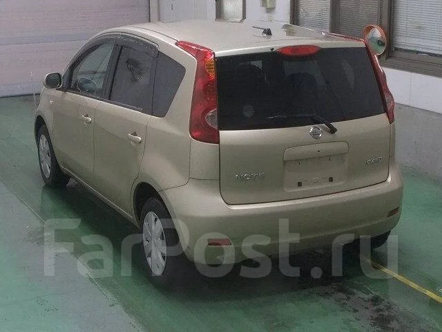 Nissan Note. �������, 4wd, 1.5 (109��.�.), ������, 70 000����. ��, �/�, ��� ���. ��� ����� �� ������������ ����