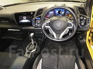 Honda CR-Z. �������, ��������, 1.5, ������, 85 000����. ��, �/�. ��� ����� �� ������������ ����