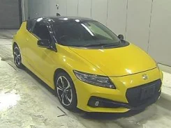 Honda CR-Z. �������, ��������, 1.5, ������, 85 000����. ��, �/�. ��� ����� �� ������������ ����