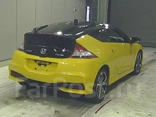 Honda CR-Z. �������, ��������, 1.5, ������, 85 000����. ��, �/�. ��� ����� �� ������������ ����