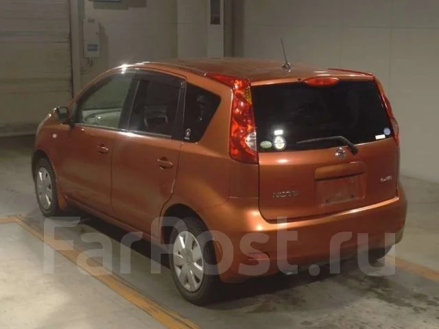 Nissan Note. �������, 4wd, 1.5 (109��.�.), ������, 70 000����. ��, �/�, ��� ���. ��� ����� �� ������������ ����