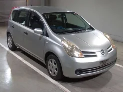 Nissan Note. �������, 4wd, 1.5 (109��.�.), ������, 53 000����. ��, �/�, ��� ���. ��� ����� �� ������������ ����