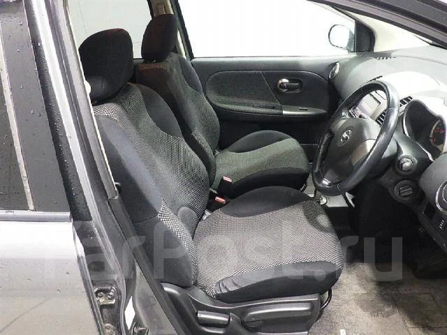Nissan Note. �������, 4wd, 1.5 (109��.�.), ������, 97 000����. ��, �/�, ��� ���. ��� ����� �� ������������ ����