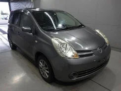 Nissan Note. �������, 4wd, 1.5 (109��.�.), ������, 97 000����. ��, �/�, ��� ���. ��� ����� �� ������������ ����