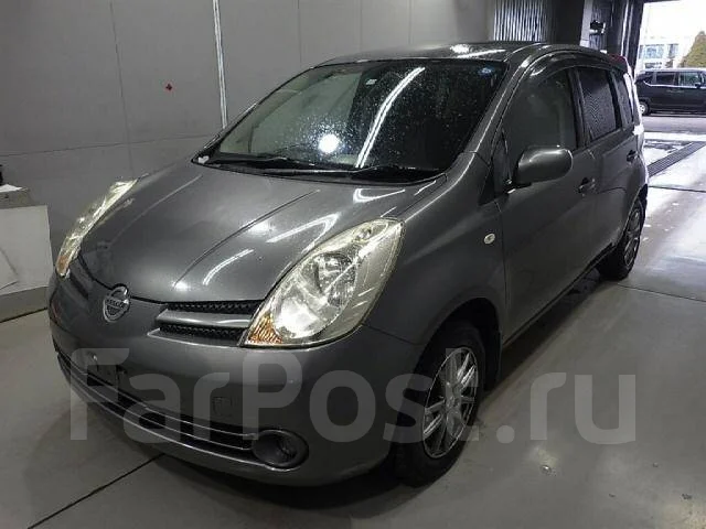 Nissan Note. �������, 4wd, 1.5 (109��.�.), ������, 97 000����. ��, �/�, ��� ���. ��� ����� �� ������������ ����