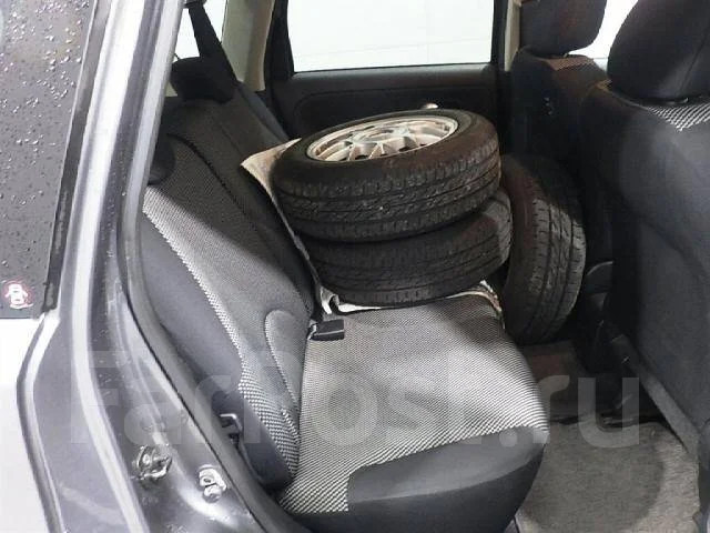 Nissan Note. �������, 4wd, 1.5 (109��.�.), ������, 97 000����. ��, �/�, ��� ���. ��� ����� �� ������������ ����