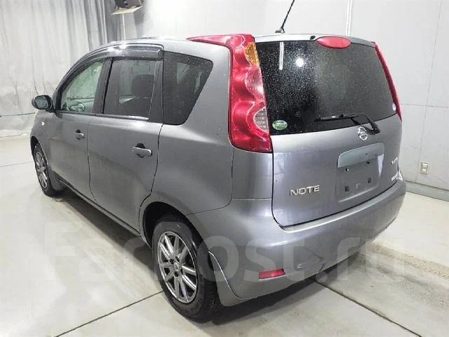 Nissan Note. �������, 4wd, 1.5 (109��.�.), ������, 97 000����. ��, �/�, ��� ���. ��� ����� �� ������������ ����