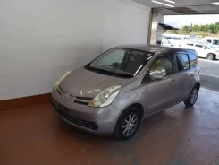Nissan Note. �������, 4wd, 1.5 (109��.�.), ������, 89 000����. ��, �/�, ��� ���. ��� ����� �� ������������ ����