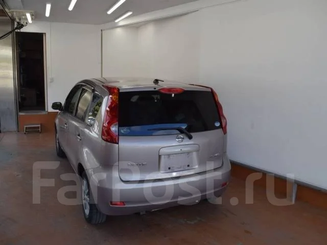 Nissan Note. �������, 4wd, 1.5 (109��.�.), ������, 89 000����. ��, �/�, ��� ���. ��� ����� �� ������������ ����