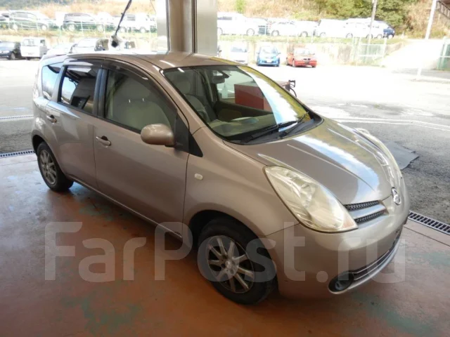 Nissan Note. �������, 4wd, 1.5 (109��.�.), ������, 89 000����. ��, �/�, ��� ���. ��� ����� �� ������������ ����
