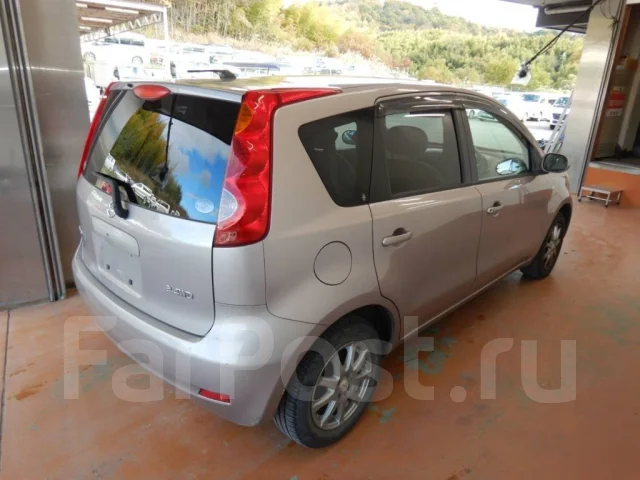 Nissan Note. �������, 4wd, 1.5 (109��.�.), ������, 89 000����. ��, �/�, ��� ���. ��� ����� �� ������������ ����