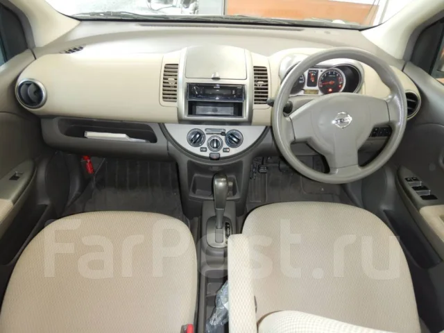Nissan Note. �������, 4wd, 1.5 (109��.�.), ������, 89 000����. ��, �/�, ��� ���. ��� ����� �� ������������ ����