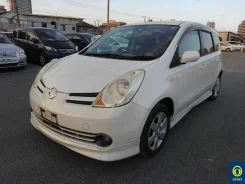 Nissan Note. �������, 4wd, 1.5 (109��.�.), ������, 52 000����. ��, �/�, ��� ���. ��� ����� �� ������������ ����