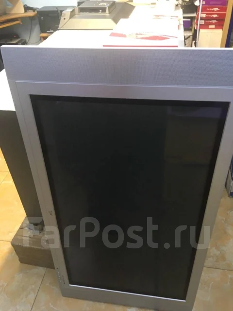 LG RT-42PX20. ������ ����