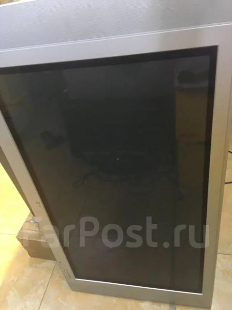 LG RT-42PX20. ������ ����