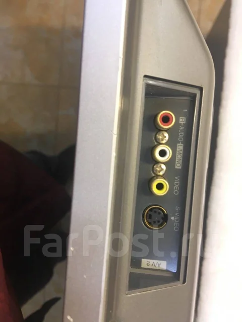 LG RT-42PX20. ������ ����