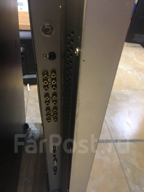 LG RT-42PX20. ������ ����