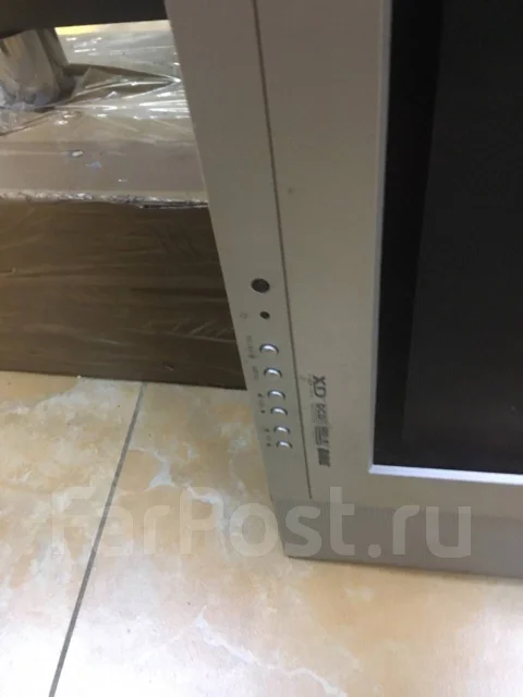LG RT-42PX20. ������ ����