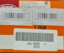 ������ ������������� SL-6260 ����