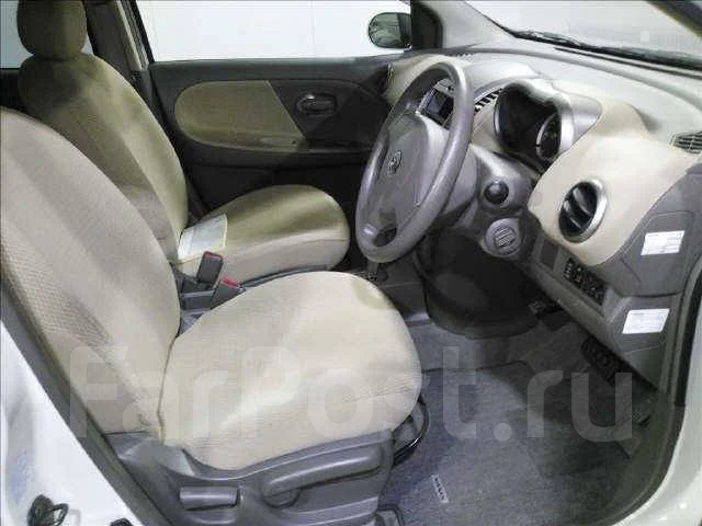 Nissan Note. �������, 4wd, 1.5 (109��.�.), ������, 76 000����. ��, �/�, ��� ���. ��� ����� �� ������������ ����