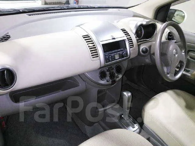Nissan Note. �������, 4wd, 1.5 (109��.�.), ������, 76 000����. ��, �/�, ��� ���. ��� ����� �� ������������ ����