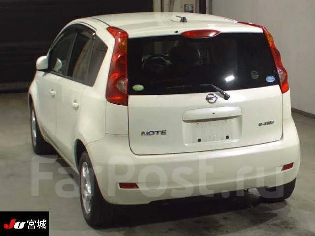 Nissan Note. �������, 4wd, 1.5 (109��.�.), ������, 76 000����. ��, �/�, ��� ���. ��� ����� �� ������������ ����