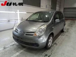 Nissan Note. �������, 4wd, 1.5 (109��.�.), ������, 83 000����. ��, �/�, ��� ���. ��� ����� �� ������������ ����
