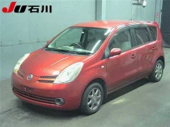 Nissan Note. �������, 4wd, 1.5 (109��.�.), ������, 96 000����. ��, �/�, ��� ���. ��� ����� �� ������������ ����