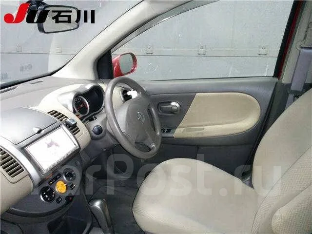 Nissan Note. �������, 4wd, 1.5 (109��.�.), ������, 96 000����. ��, �/�, ��� ���. ��� ����� �� ������������ ����