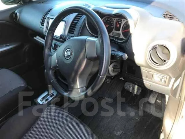 Nissan Note. �������, ��������, 1.5 (109��.�.), ������, 76 000����. ��, �/�, ��� ���. ��� ����� �� ������������ ����