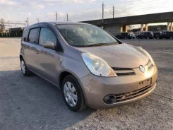 Nissan Note. �������, ��������, 1.5 (109��.�.), ������, 88 000����. ��, �/�, ��� ���. ��� ����� �� ������������ ����