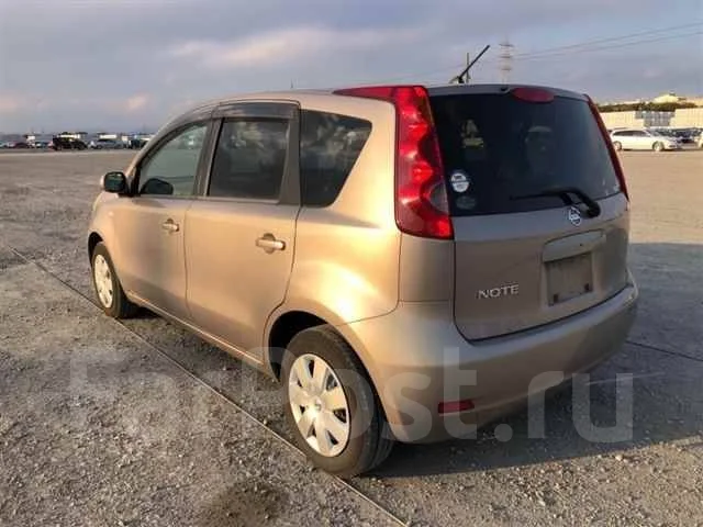 Nissan Note. �������, ��������, 1.5 (109��.�.), ������, 88 000����. ��, �/�, ��� ���. ��� ����� �� ������������ ����